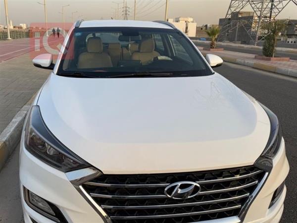 هیوندای تۆکسۆن 2020  بۆ فرۆشتن لە عێراق - ڕومادی